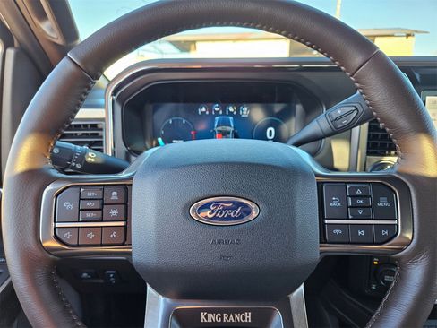 New 2026 Ford F250 King Ranch image 21