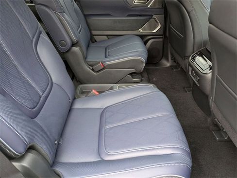 New 2026 INFINITI QX80 4WD image 32