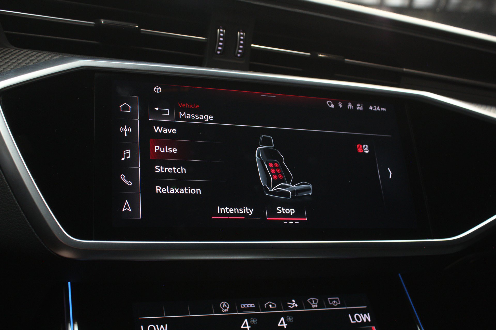 Used 2022 Audi S7 Prestige AWD/4WD image 60
