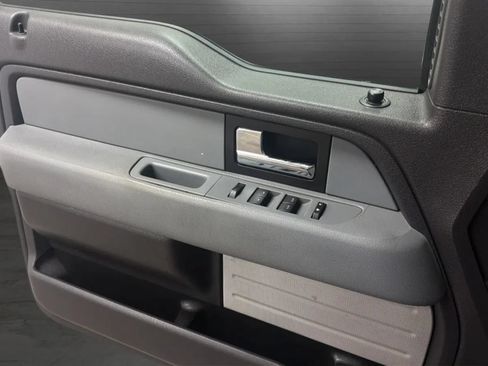Used 2013 Ford F150 STX w/ Mid Equipment Group RWD image 14