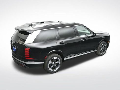 New 2026 Hyundai Palisade Limited FWD image 22