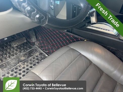 Used 2005 HUMMER H2 image 11