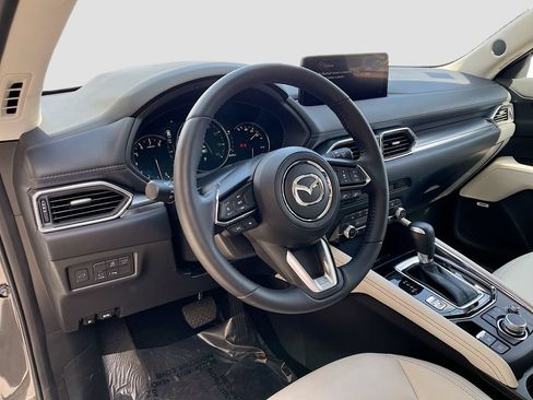 Used 2025 MAZDA CX-5 AWD 2.5 S image 9