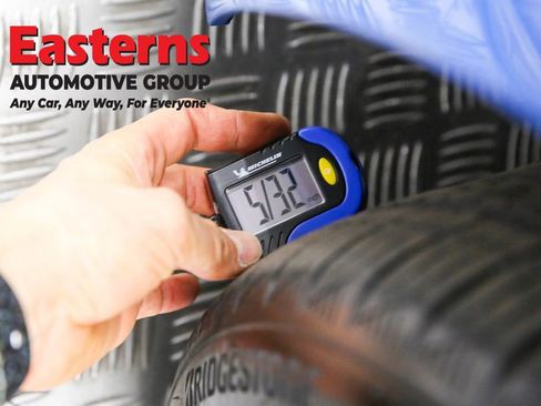 Used 2021 BMW 228i xDrive Gran Coupe w/ M Sport Package image 29