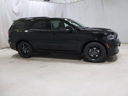 New 2026 Dodge Durango GT AWD/4WD image 6