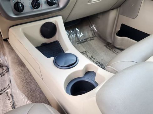 Used 2003 Ford Explorer Sport XLS image 27