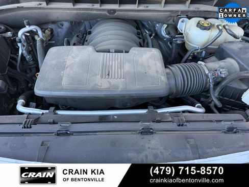 Used 2021 GMC Yukon Denali w/ Denali Premium Package image 34