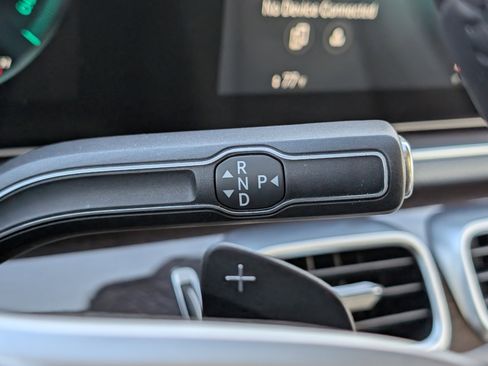 Used 2021 Mercedes-Benz GLE 350 GLE 350 image 17