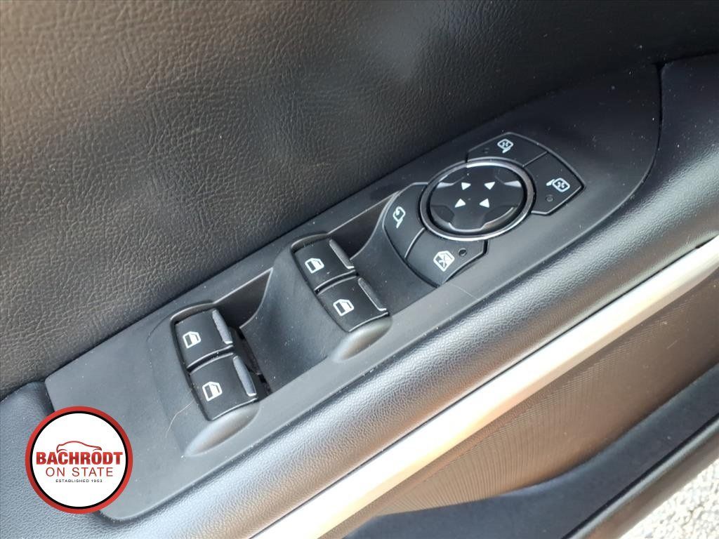 Used 2016 Lincoln MKZ w/ Equipment Group 300A Reserve FWD image 15
