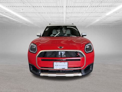 Certified 2026 MINI Cooper Countryman S AWD/4WD image 8