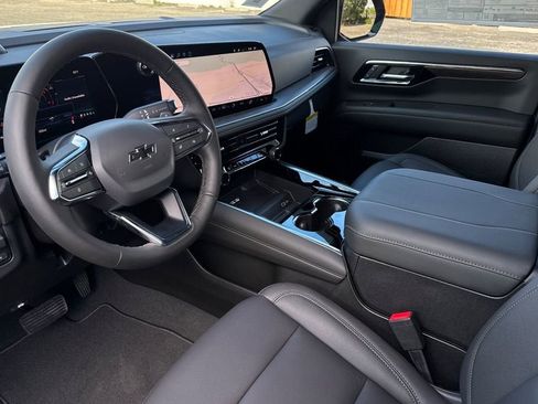 New 2026 Chevrolet Tahoe Z71 image 10