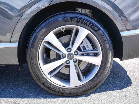 Used 2023 Genesis GV80 3.5T AWD/4WD image 11