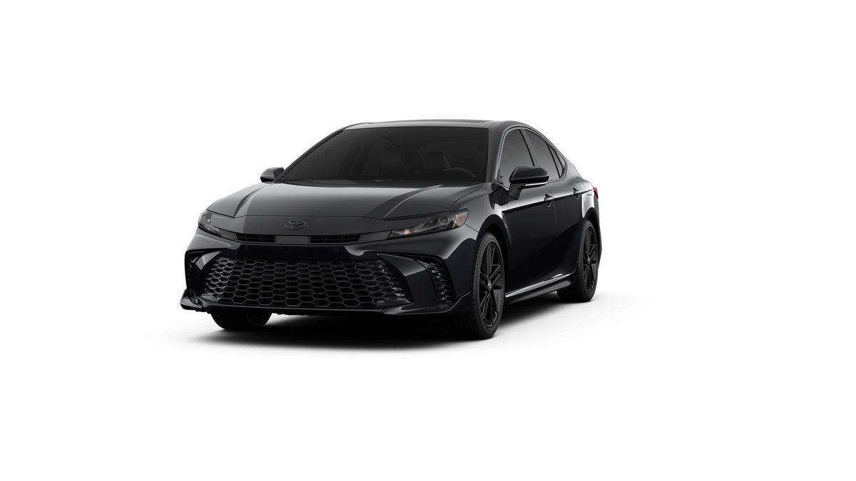 New 2026 Toyota Camry Hybrid w/ Convenience Package FWD image 48