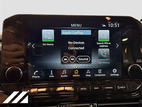 Used 2024 Nissan Pathfinder SL image 17