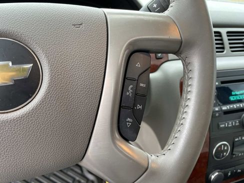 Used 2014 Chevrolet Tahoe LT w/ Luxury Package image 22