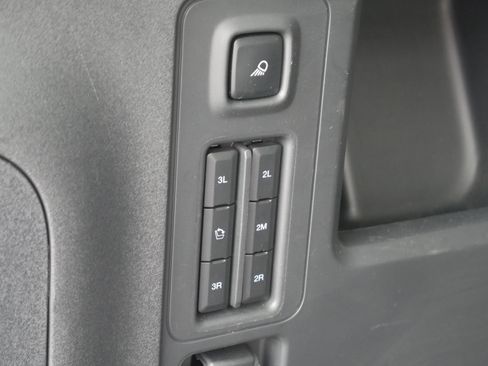 Certified 2025 Ford Expedition Max Platinum AWD/4WD image 25