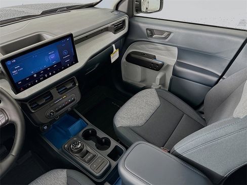 New 2026 Ford Maverick XLT w/ XLT Luxury Package image 23