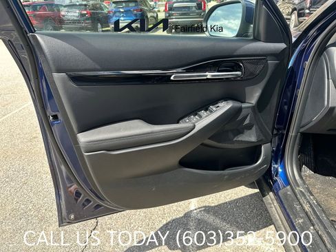 New 2026 Kia Seltos EX AWD/4WD image 10