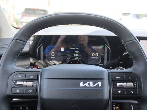 New 2027 Kia Telluride SX w/ Towing Package FWD image 20