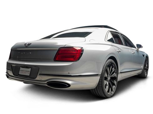 Used 2022 Bentley Flying Spur W12 AWD/4WD image 21