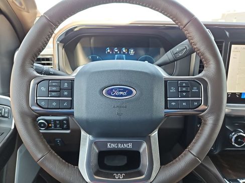 New 2026 Ford F250 King Ranch AWD/4WD image 27