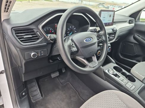 Used 2021 Ford Escape SE FWD image 10