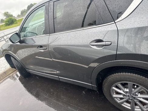 Used 2023 MAZDA CX-5 AWD 2.5 S image 12