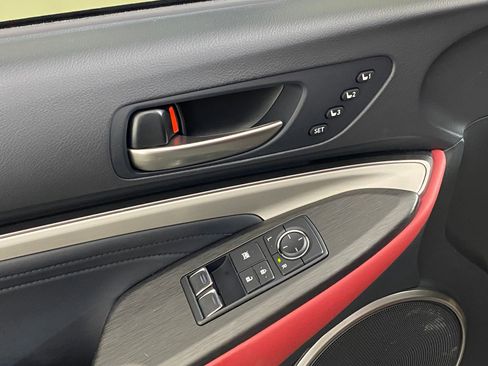 Used 2023 Lexus RC 350 F Sport image 22