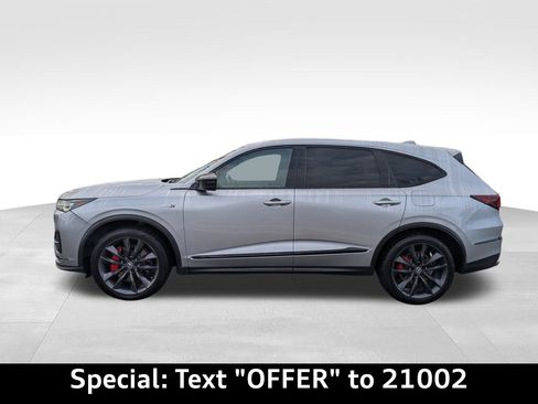 Used 2022 Acura MDX Type S image 7