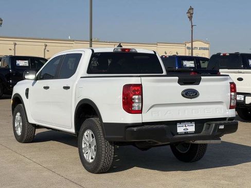 New 2025 Ford Ranger XL image 5