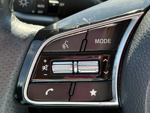 Certified 2024 Kia Seltos SX image 20