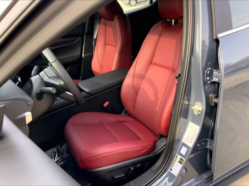 New 2026 MAZDA MAZDA3 Carbon image 9