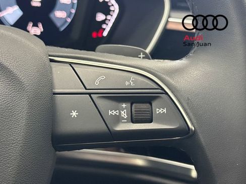 Used 2025 Audi Q3 2.0T Premium w/ Convenience Package image 23