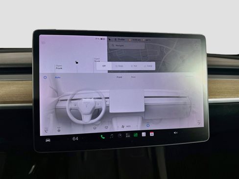 Used 2021 Tesla Model Y Long Range AWD/4WD image 23