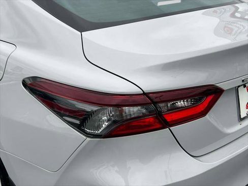Certified 2023 Toyota Camry LE image 10