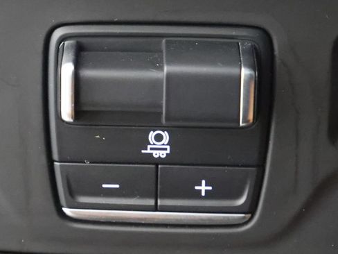 Used 2025 Cadillac Escalade V w/ LPO, Floor Liner Package AWD/4WD image 25
