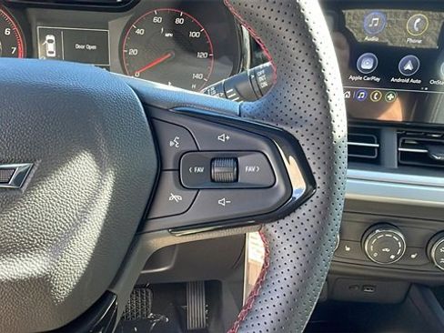 New 2026 Chevrolet Trax RS w/ Driver Confidence Package image 22