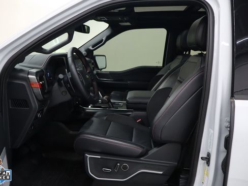Certified 2025 Ford F150 Raptor AWD/4WD image 22