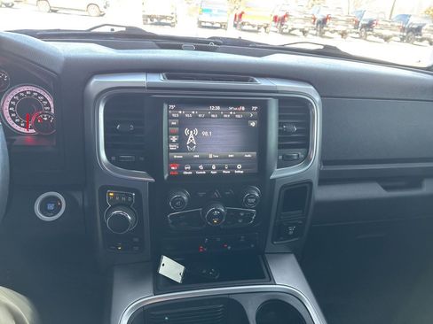 Used 2021 RAM 1500 Classic Warlock image 14