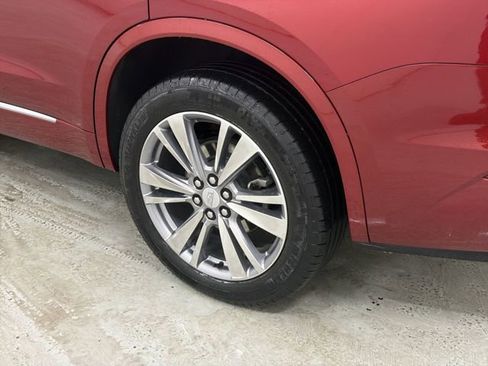 Certified 2024 Cadillac XT6 Premium Luxury image 17