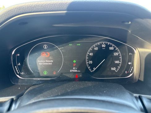 Used 2018 Honda Accord LX image 26