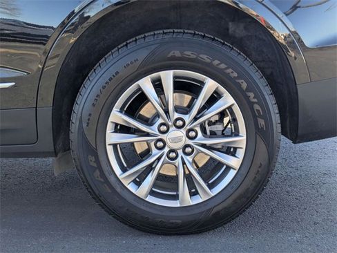 Used 2023 Cadillac XT5 Premium Luxury image 12