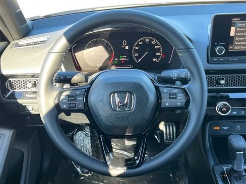 New 2026 Honda Civic Sport image 20