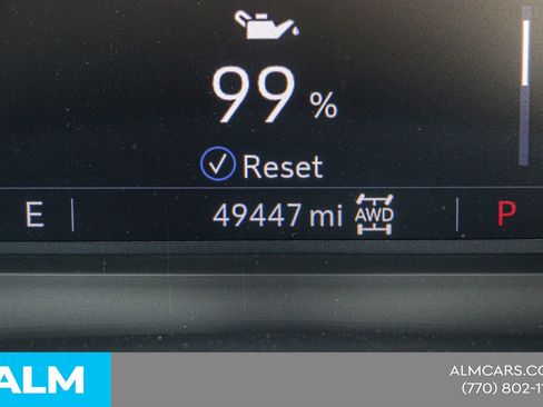 Used 2022 Cadillac XT5 Premium Luxury image 67