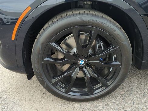 New 2026 BMW X7 xDrive40i w/ M Sport Package image 10