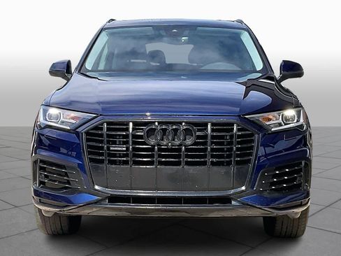 Used 2022 Audi Q7 2.0T Premium w/ Convenience Package image 3