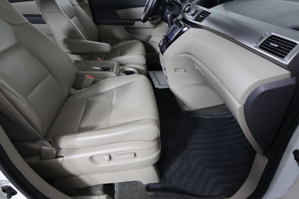 Used 2016 Honda Odyssey EX-L image 25