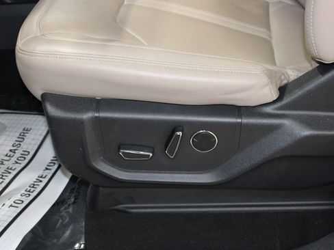 Used 2024 Ford Expedition Max Limited AWD/4WD image 21