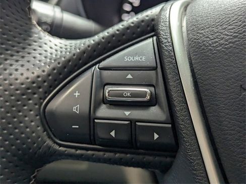 Used 2023 Nissan Maxima Platinum w/ Sport Mat Group image 20