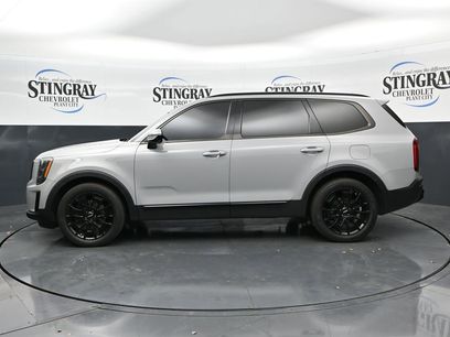 Used 2022 Kia Telluride SX w/ SX Prestige Package